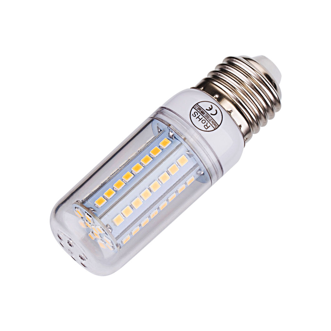 68LEDs E27 LED Corn Light Bulb Lamp SMD 2835 High Power 220V/110V