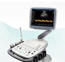 Sonoscape S11 4D Ultrasound Dopler Baby Vascular, Ultrasonography 4D