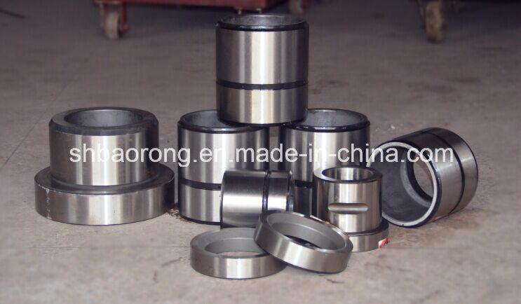 Bushings for Excavators