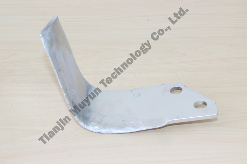 Flail Knife, Agricultural machinery Parts Blade, Spare Parts