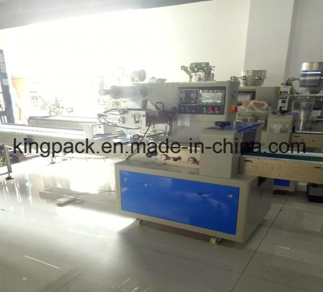 High Quality Hookah Charcoal Packaging Machine