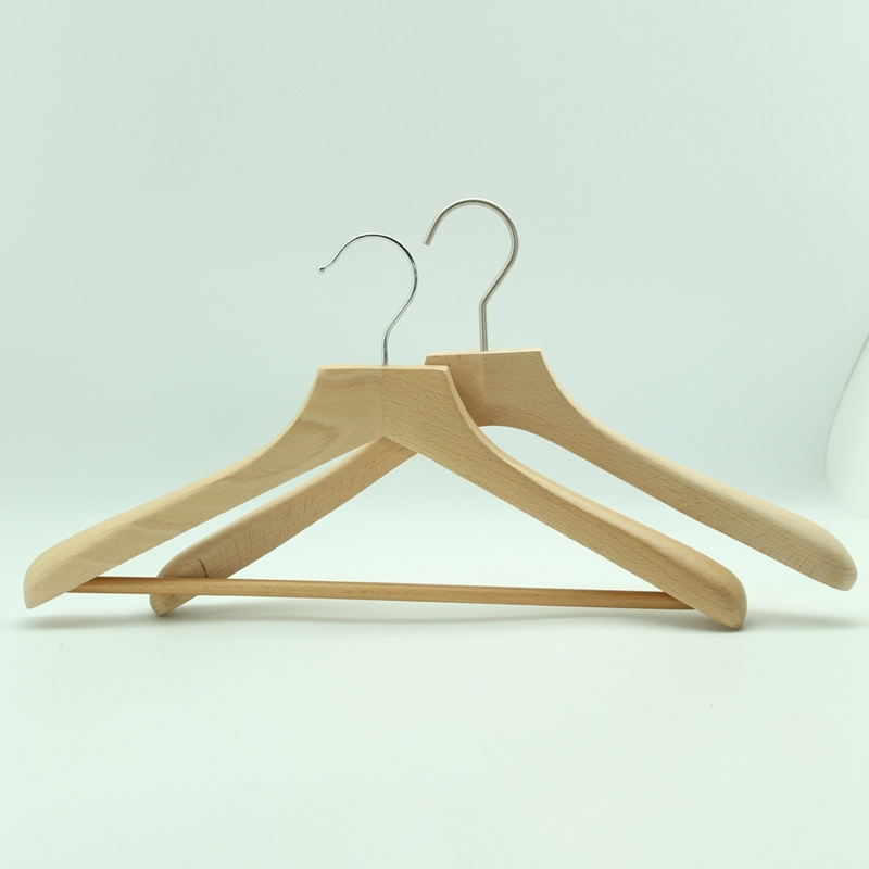 Light Bamboo Hanger, Clothes Bamboo Hanger, Bamboo Hanger for Clothes