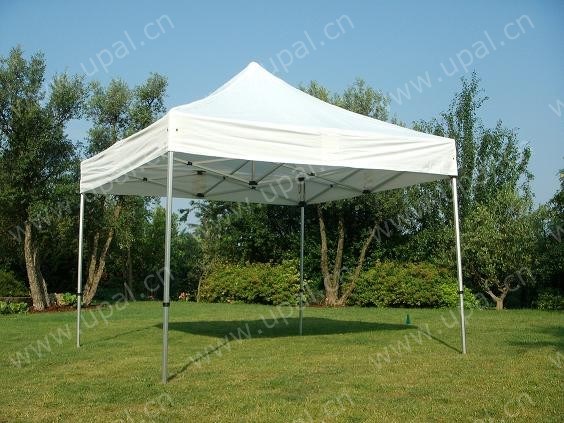 Upal 3X3m Popular Outdoor Advertising Folding Gazebo Tent