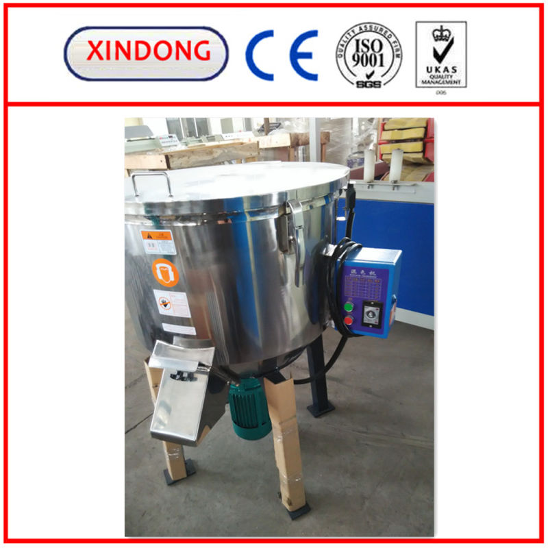Cmx Stainless Steel Color Mixer for Plastic Machine