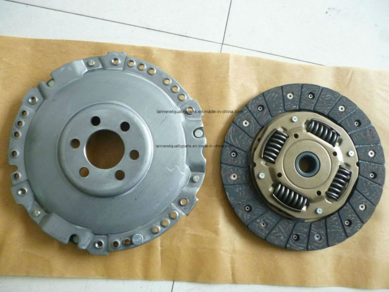 Clutch Kits for VW/Seat (LUK Part Number: 620116609)