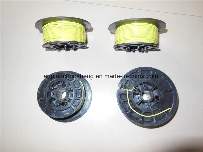 Automatic Rebar Tying Machine Dedicated Wire Coil