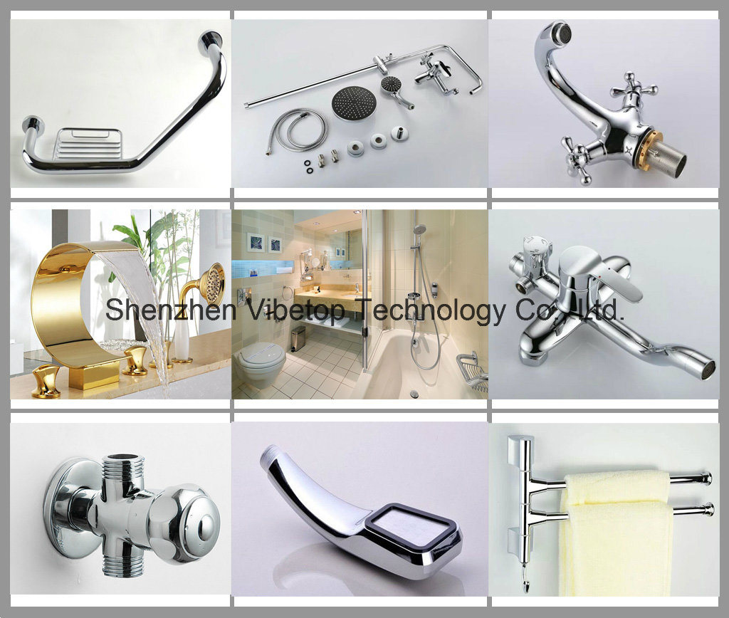 Bathroom Accessories Shower Head with High Quality