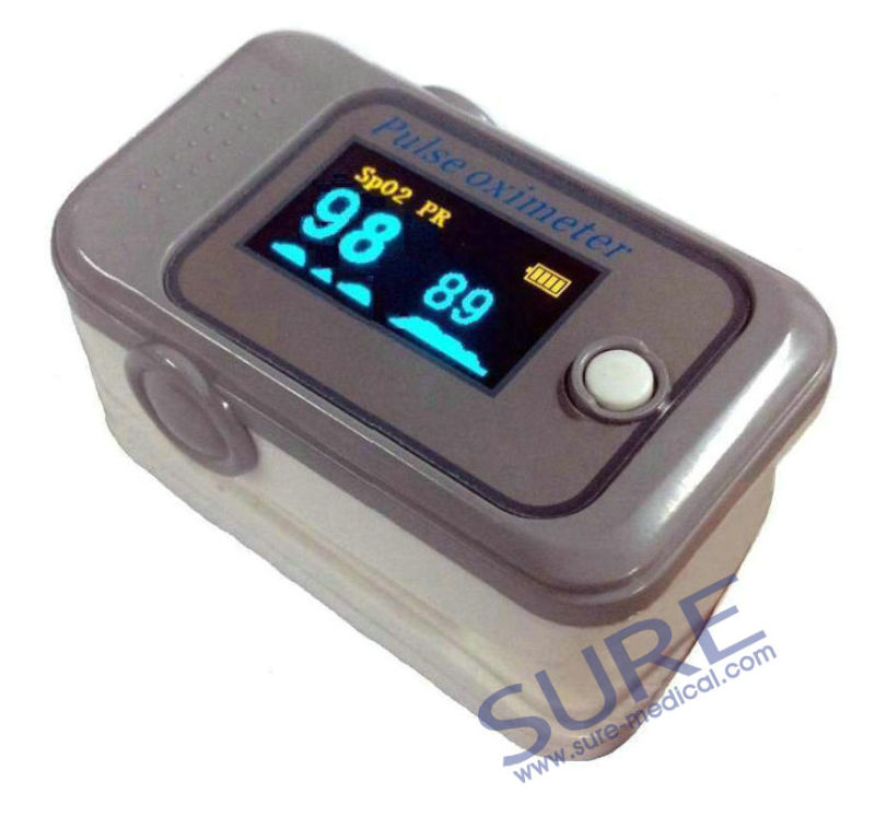 Promote New Good Quality Fingertip Pulse Oximeter (CE, FDA Approved)