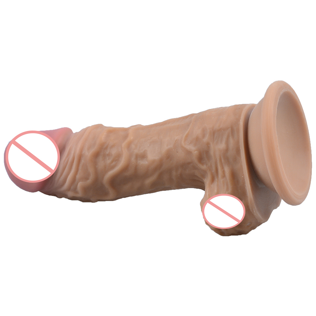 Sale Sex Products for Women Dildo Vibrator Gay Dildo Penis Toy for Couples Stimulate Clitoris Masturbation Erotic Toys