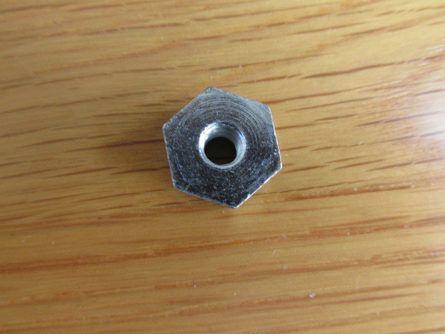 Wheel Nut