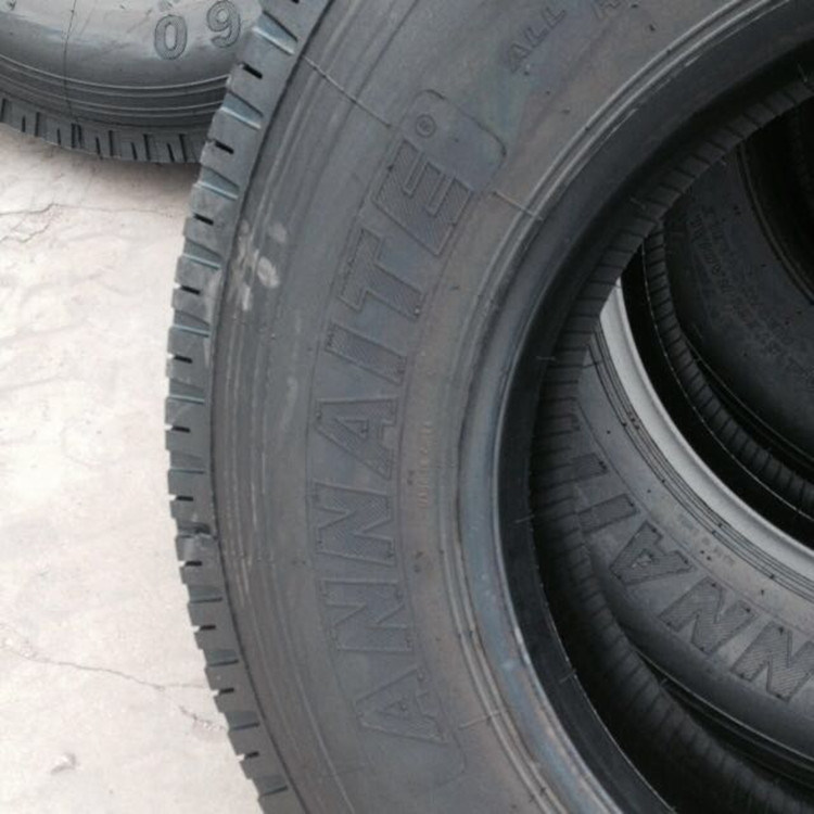 Radial Tyres 11r22.5 295/80r22.5 Truck Tyre with Best Quality Trailer Tyre