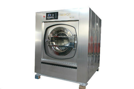 Commercial Laundry Equipment / Garment Packaging Machine for Laundry