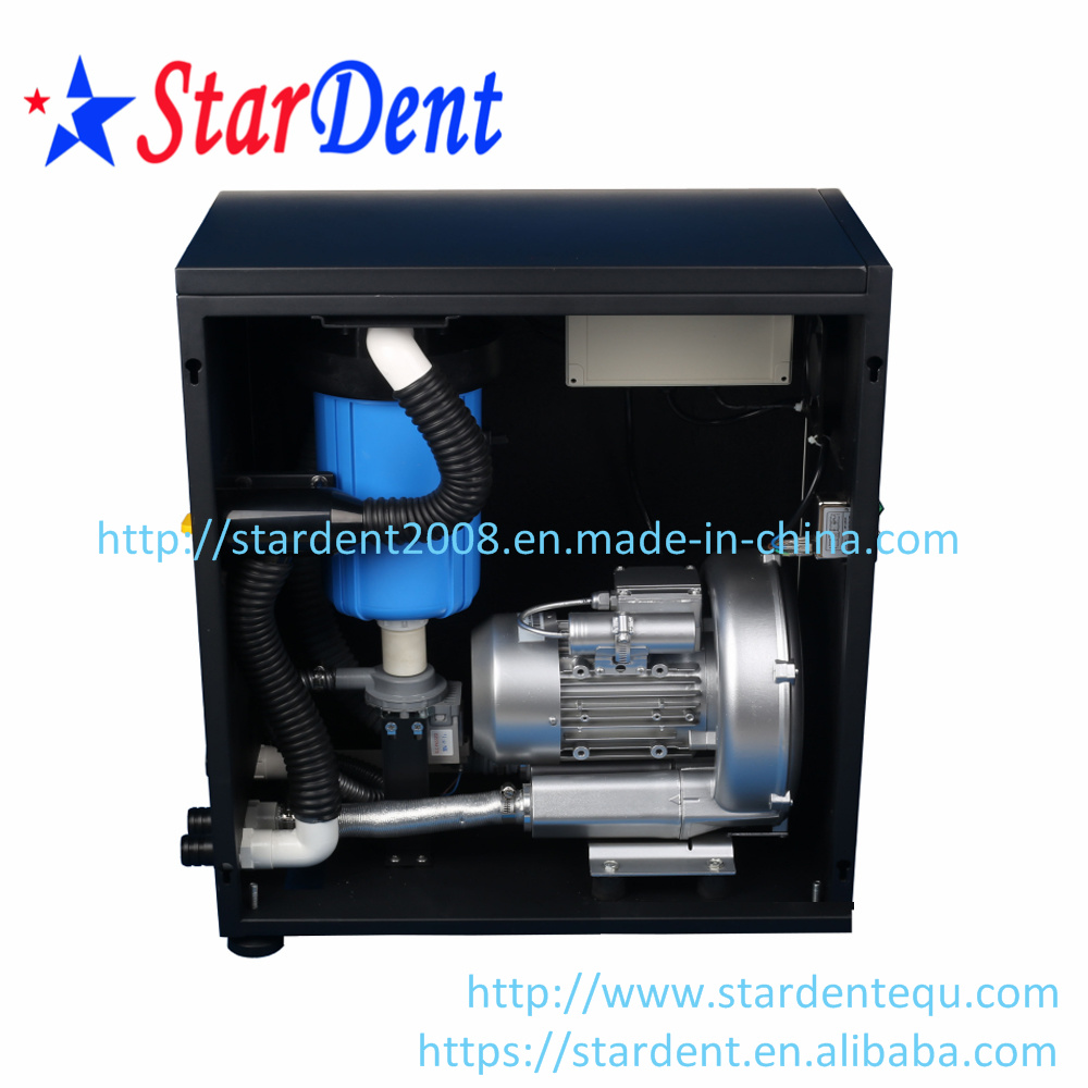 Hot Sale Dental Suction Machine with Factory Price