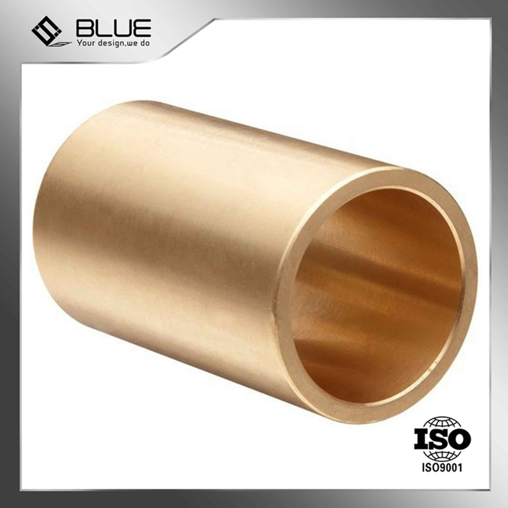 Sell Like Hot Cakes Brass Tube