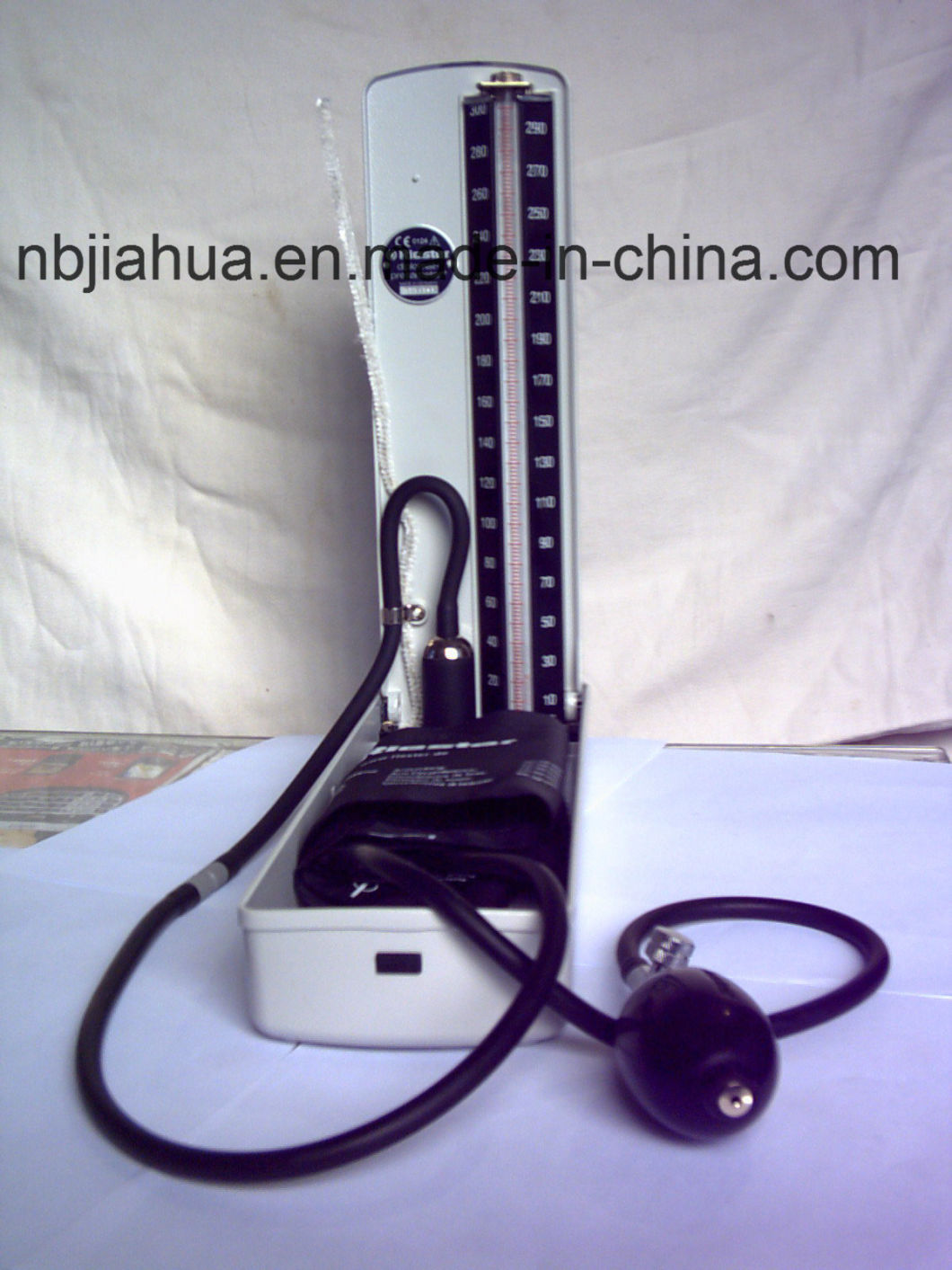 Factory Price High Quality Meidcal Mercury Sphygmomanometer