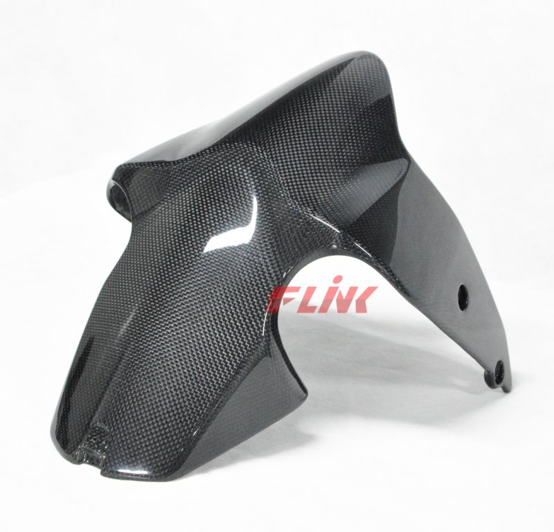 Carbon Fiber Front Fender for Ducati Monster 821 1200 2015