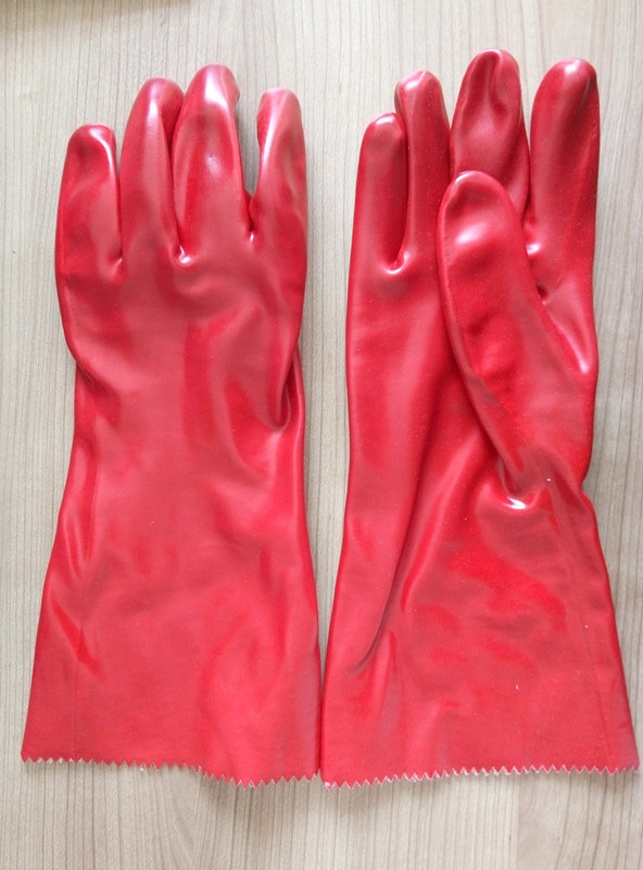 PVC&Latex Gloves Household Gloves for Washing