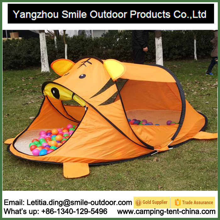 Photo Indoor Mini Stage Game Foldable Tent for Kid