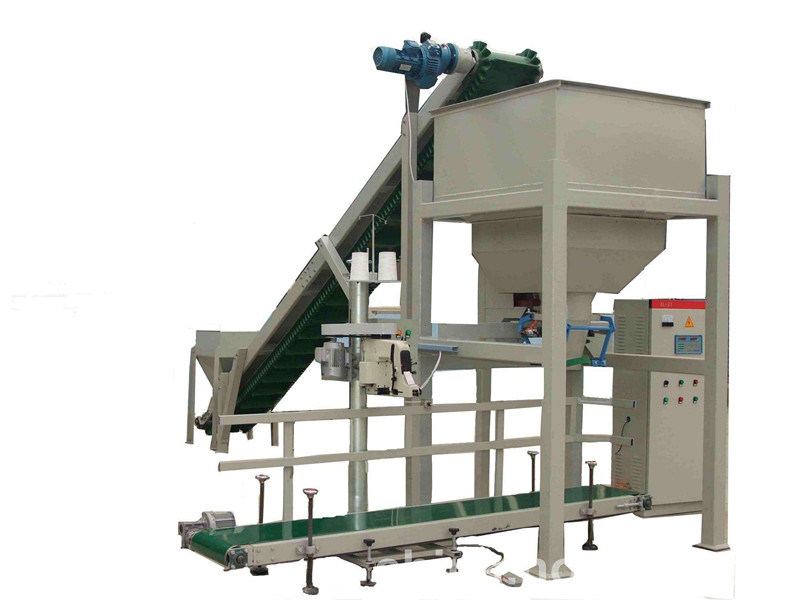 400-1000kg Ton Bag Packing Machine for Big Bag