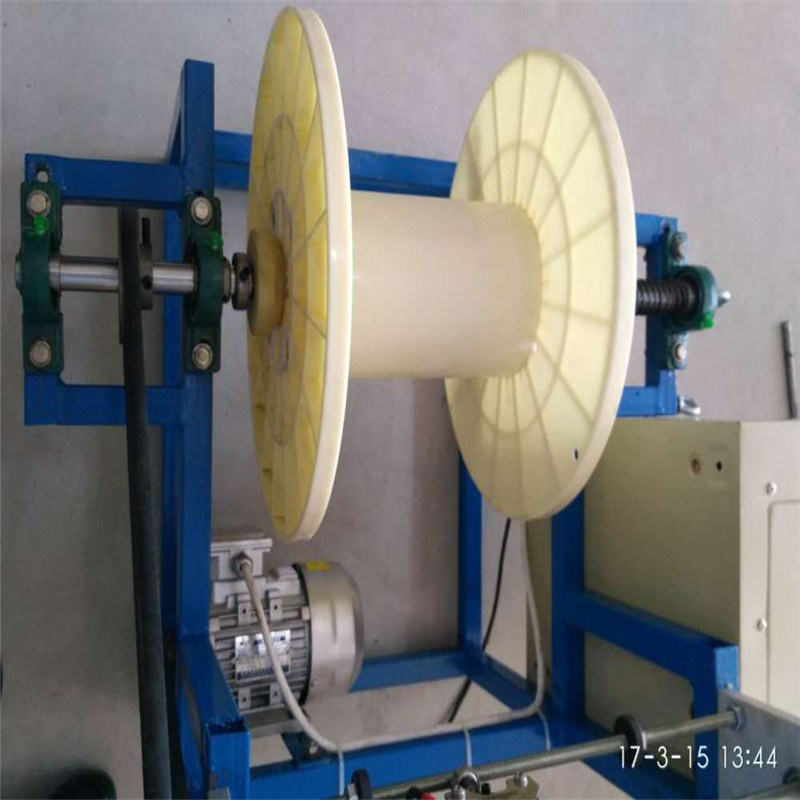 Shanghai Sewing Winding Machine and Automatic Binding Winding Machine