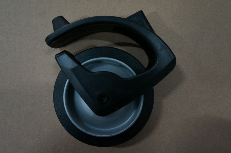 OEM Suitcase Wheel Plastic Injection Mould