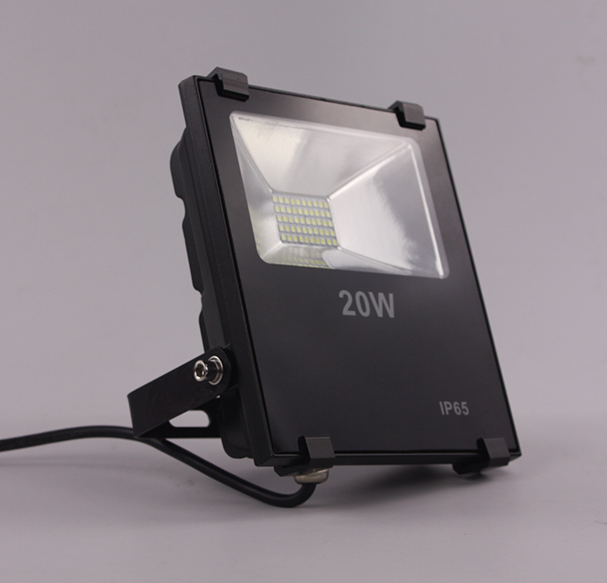 50 Watt LED Flood Light LED Exterior Flood Lights