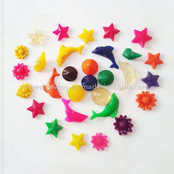 Hot Cartoon Model Crystal Mud Soil Water Beads Bio Gel Ball