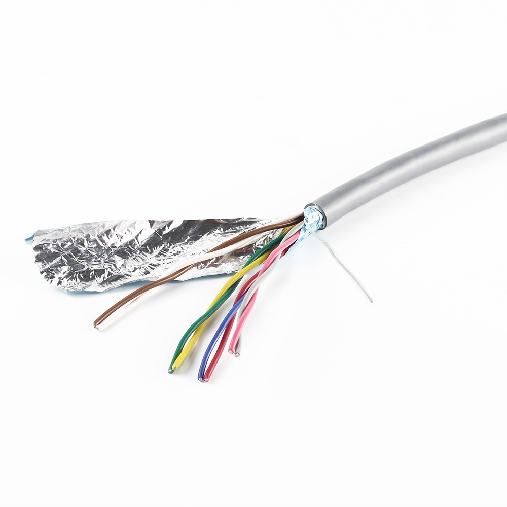 High Speed Low Voltage Computer Cable with UL Certificate