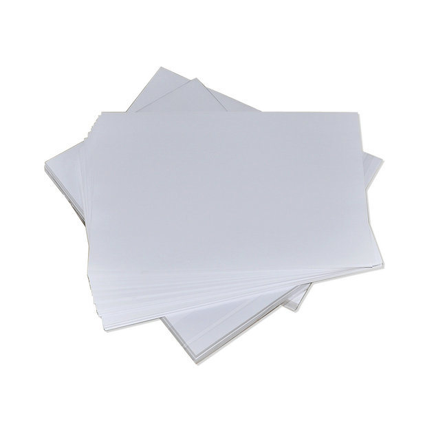 Sublimation Paper A4 Inkjet Heat Transfer Paper Made in Korea