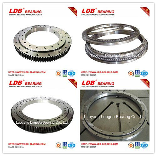 Slewing Bearing Slewing Ring for Ship, Wind Turbine, Excavator