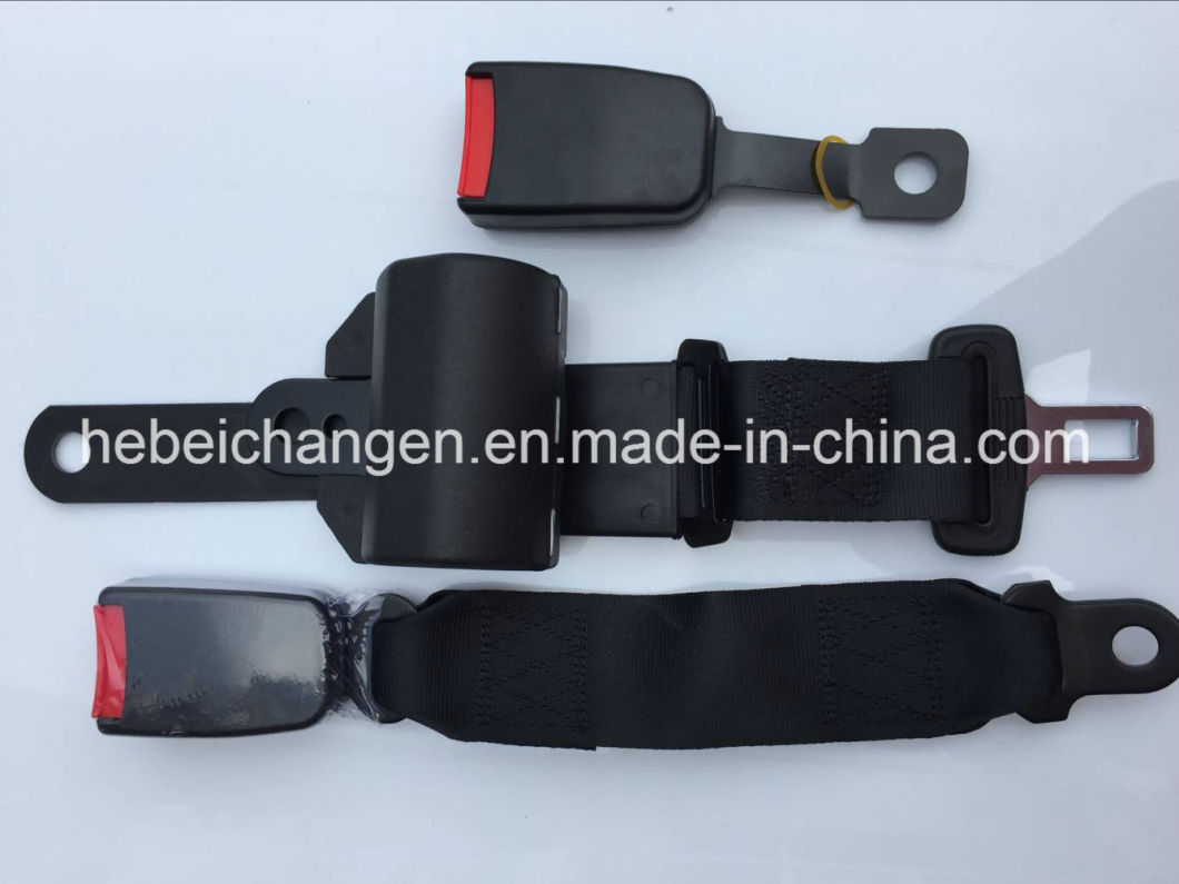 2 Point Automatic Seat Belt Wholesaler