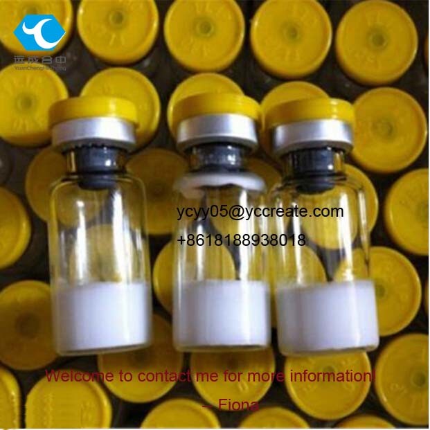 98% Purity Recombinant Myostatin Gdf 8 Human Myostatin Propeptide (HMP)