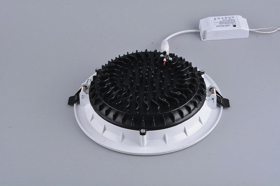 Wholesale Recessed Round Ceiling LED Down Light