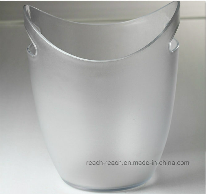 Popular Plastic Beer Ice Bucket (R-IC0125)