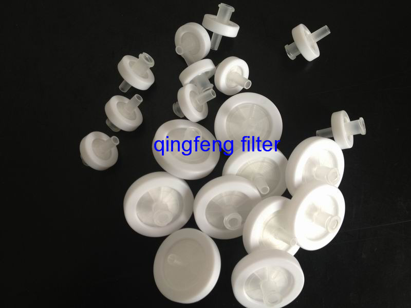 Filtro de Seringa Hepa Hepa Syringe Filter