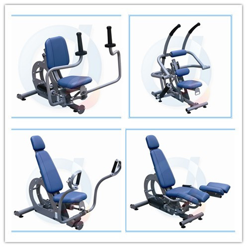 Sitting Upper Limb Rehabilitation Training Equipment