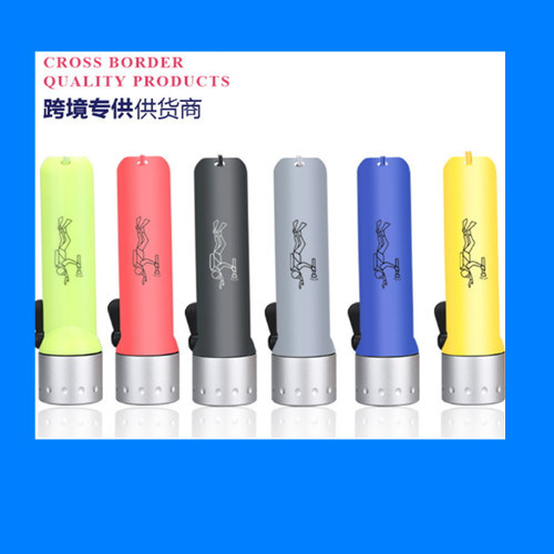 Ultraviolet Torch Light