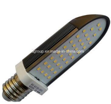 750-850lm Plug LED Spotlight G24/E27 SMD (2835)