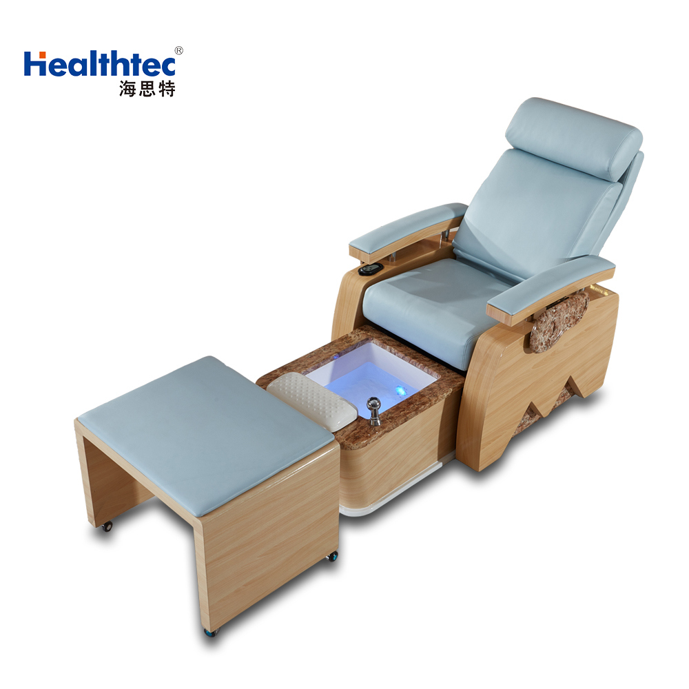 Supply Beauty Bed SPA Pedicure Chairs (C301-MC01-D)