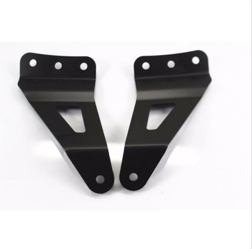 LED Light Bar Mounting Bracket 50''curved