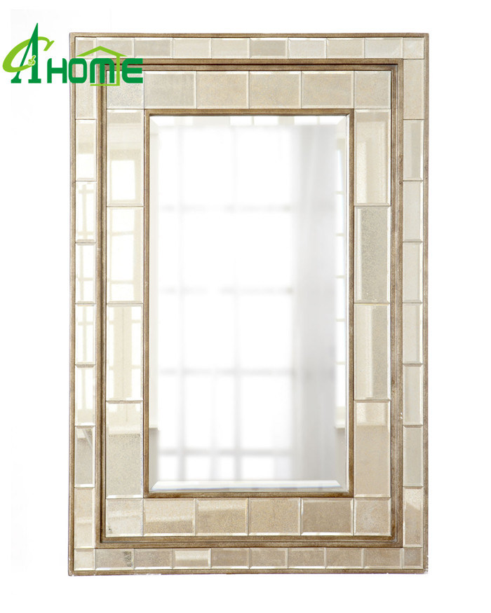 High Quality Very Cheaper Rectangle Wall Mirror