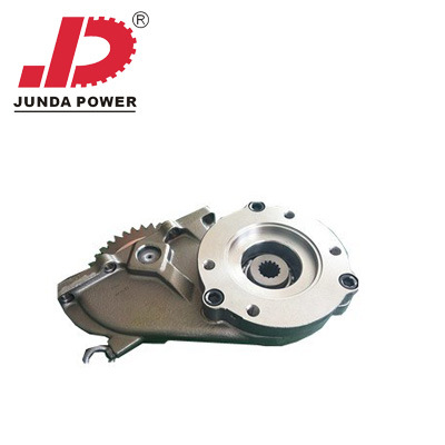 K5V200 Hydraulic Excavator Engine Parts Oil Pump