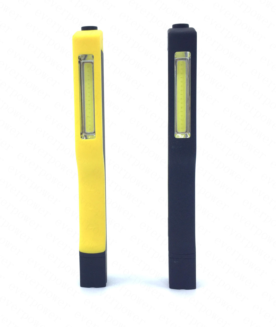 Ultra Bright COB 140lumen Pocket Pen LED Torch