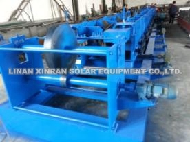 Cable Tray Metal Stud Roll Forming Machine
