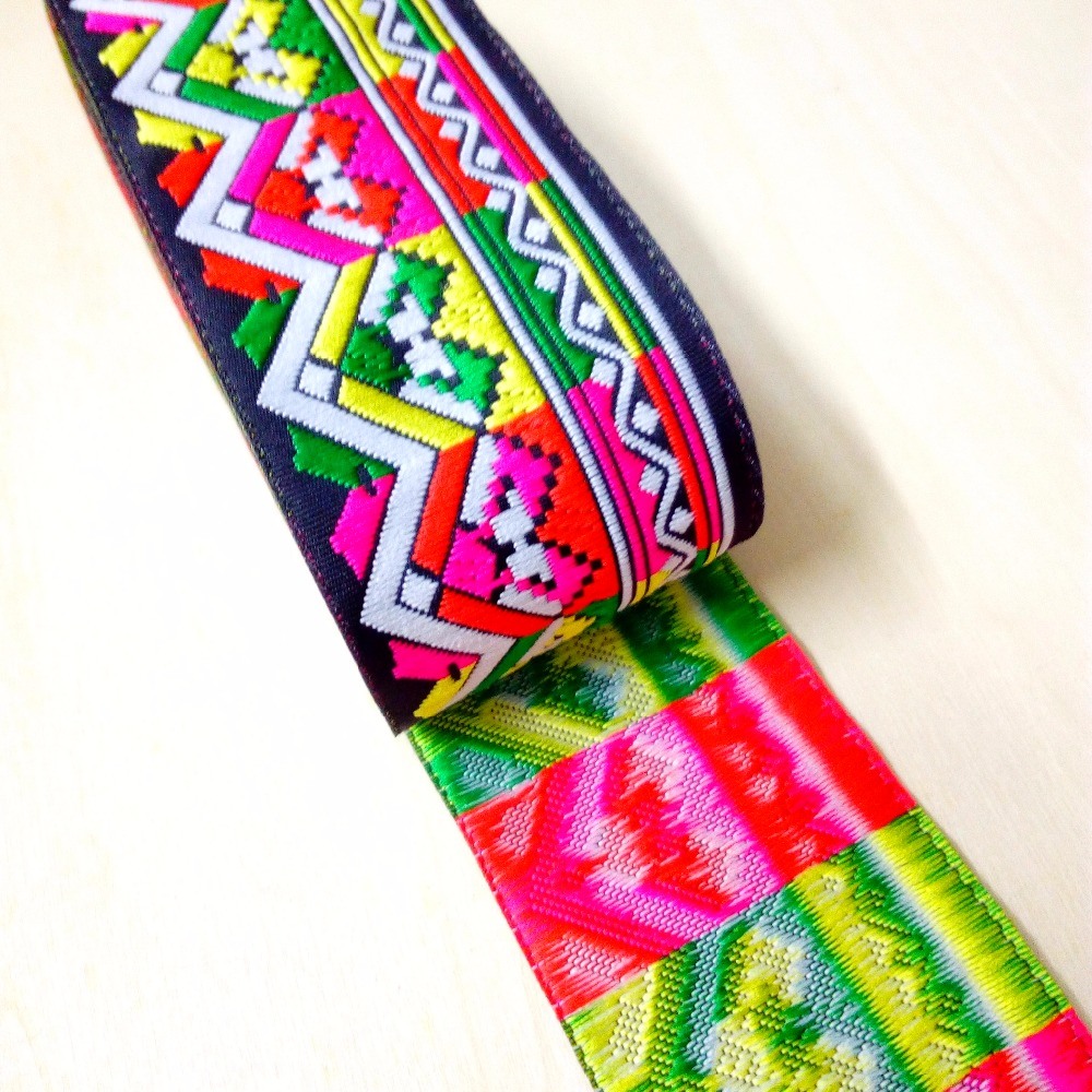 New Fashion Low Price Custom Narrow Woven Tape