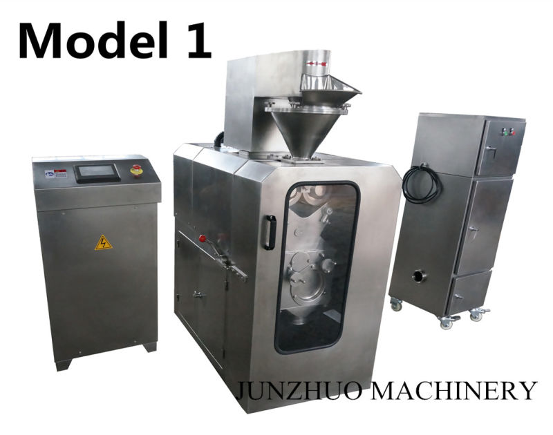 Dry Powder Tablet Granulating Machine