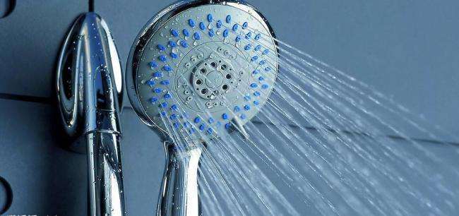 Shower Head Plastic Multiple Founctions