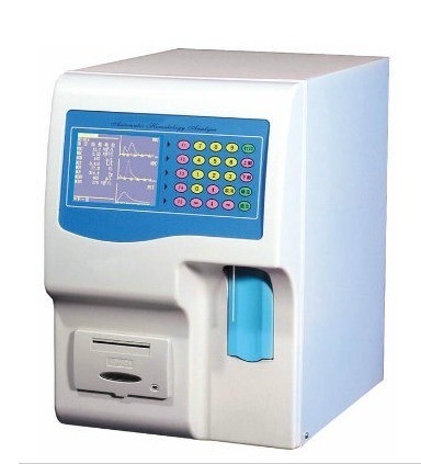 Ha6000I Portable Automatic Hematology Analyzer with Large Storage Capacity, Cheaper Price