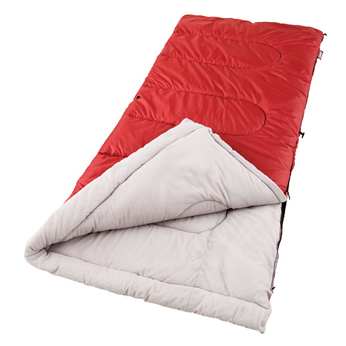 Spring Summer Camping Sleeping Bag