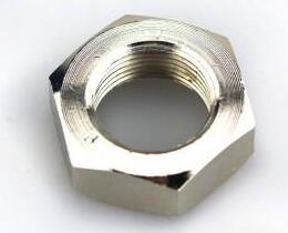 Stainless Steel Metric Hex Nuts DIN936